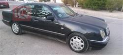 مرسيدس بنز E-Class